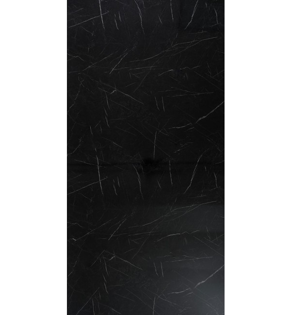 Black Marmor Laminate Sheets With Super Gloss Finish From Greenlam