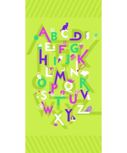 Alphabet 2