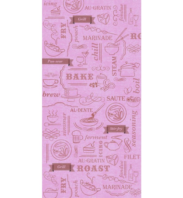 Chef's Kitchen 3 Laminate Sheets With Suede Finish From Greenlam