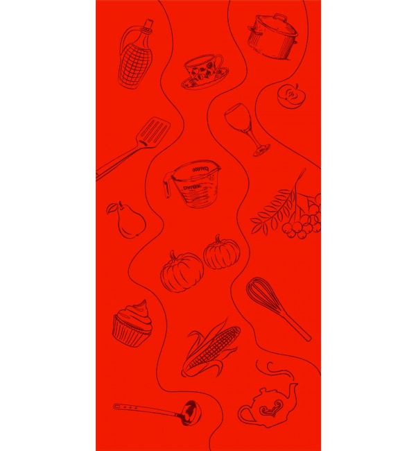 Comfort Food 2 Laminate Sheets With Suede Finish From Greenlam